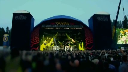 Manowar - Call To Arms ( H Q ) 