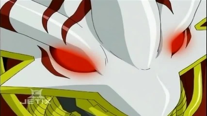 Digimon Frontier Episode 12