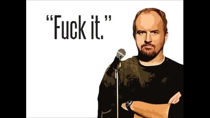 Louis C.k. - Live In Houston Stand-up Comedy