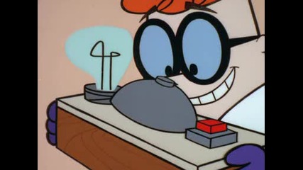 Dexters Laboratory ep.17 s02