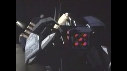 Beast Machines part 40 