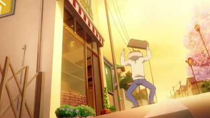 Clannad After Story Episode 23 Eпизод 23 English Dubbed
