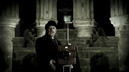 Sherlock Holmes end credit sequence