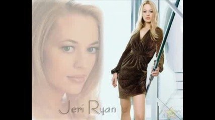Jeri Ryan - Снимки