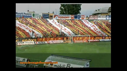 Eterno Amore (banda del Rione) - Ultras D Italia 