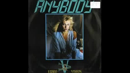 Videovision - Anybody