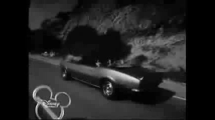Jojo- Let it Rain