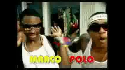 Bow Wow ft. Soulja Boy - Marco Polo