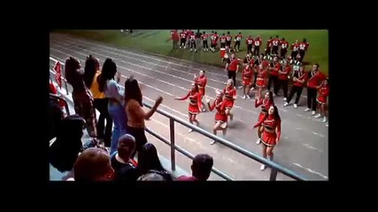 Bring It On 2000 Movie Trailer