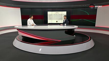 Полузащитниците на 16-и кръг в efbet Лига