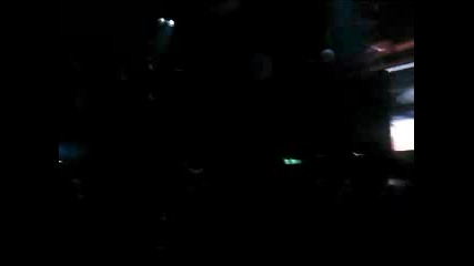 James Zabiela Live@ Club Escape