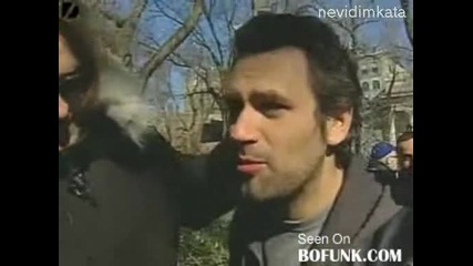 Световен Рекорд По Верижна Целувка!