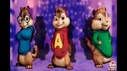 Chipmunks - Ai Se Eu Te Pego