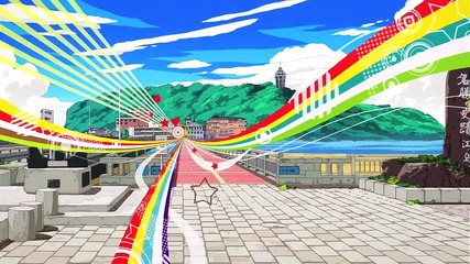 Tsuritama Episode 10 Eng Hq