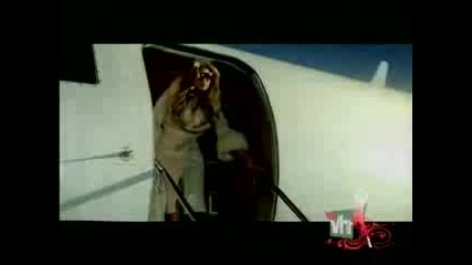 Fergie - Vh1 Maxim Hot 100 (interview)