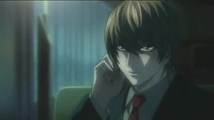 [ Eng Dub ] Death Note - Епизод 32