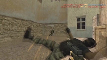 Epic fails cs 1.6# 2
