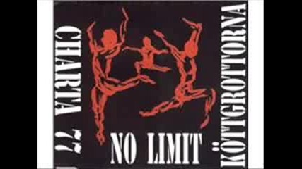 Charta 77-no limit ( cover 2 Unlimited )
