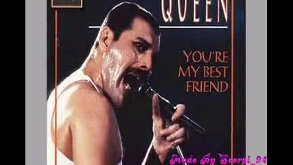 02 - Queen - Man On The Prowl (12 Extended Version) 
