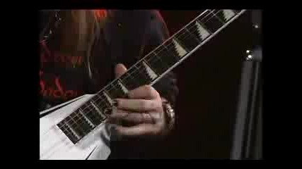 Children Of Bodom Alexi Laiho Part 10