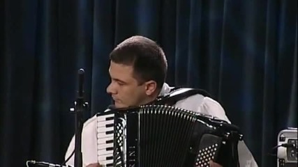 Етно група Траг - Суде ми е вредно небо