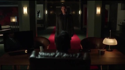 Стрелата (arrow) - Сезон 2, Епизод 9 (бг Аудио)