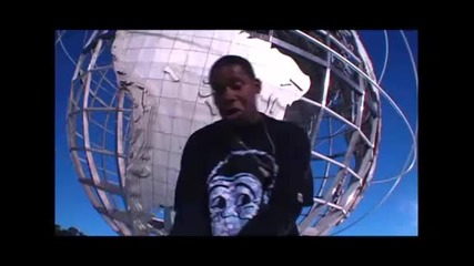 Reks Say Goodnight (produced by Dj Premier) Official Video 