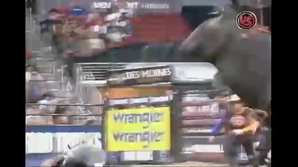 Luke Snyder Vs. Scene of the Crash 