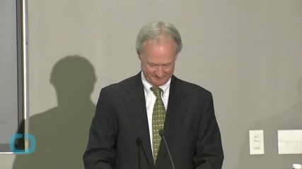 Lincoln Chafee I̶n̶c̶h̶e̶s̶ Towards the White House