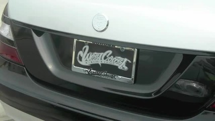 My trip to West Coast Customs - Part 2 