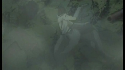 Bleach - Episode 282