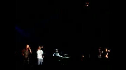 Black Eyed Peas - My Humps (live Insydney)