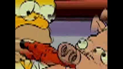 The Simpsons Movie - Spider - Pig Trailer