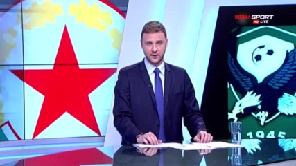 Приносът на Джонатан Кафу за Лудогорец