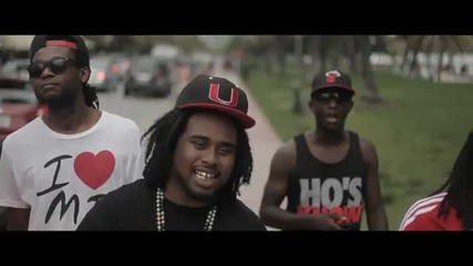 New Da Iceman - Tony Montana Freestyle !