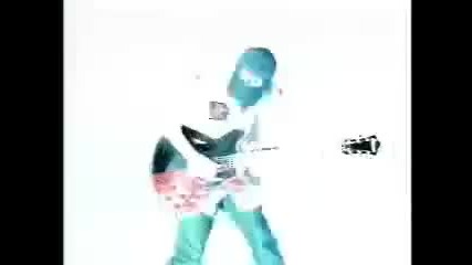 Rage Against The Machine - Pistol Grip Pump