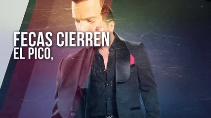 Tito El Bambino - Gatilleros (remix) (lyric Video)(ft. Cosculluela, Arcangel, Tempo, Farruko y mas)