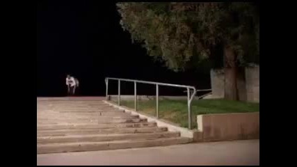 Torey Pudwill Mr Rogers Extras Re-edit