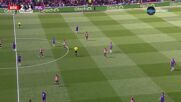 Brentford vs. Fulham - 1st Half Highlights