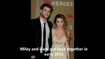 The Miley Cyrus Evolution - A Movement - Documentation