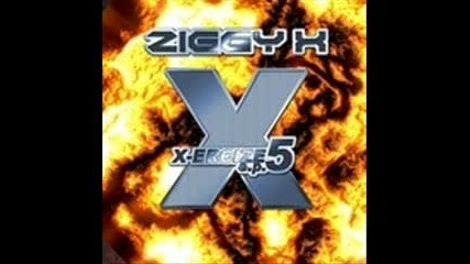 Ziggy X - Energizer 