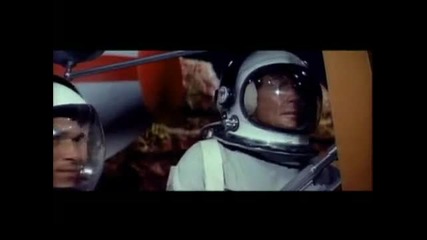 Space Project - Conquest of the Stars 1978
