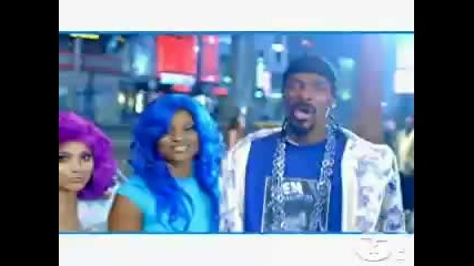 Snoop Dogg - Candy 