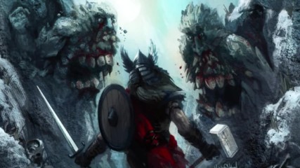 Viking Metal Folk Music Mix Sorrow.