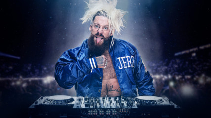 The job that inspired Enzo Amore to become a WWE Superstar: WWE My First Job