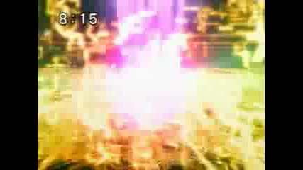 Digimon X - Evolution Part 7