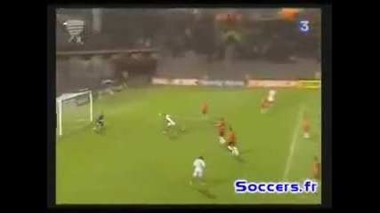 Compilation David Ngog 