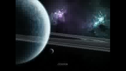 Delerium - Dark Star
