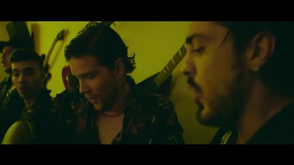 Piso 21 - Dejala Que Vuelva feat. Manuel Turizo Video Oficial