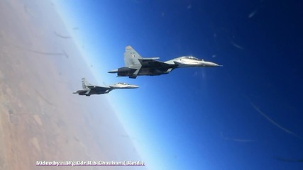 Сухой Су-30мки
